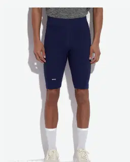 Circle short de compression hit the road Unisexe – 1/14