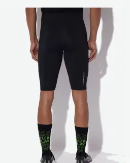 Circle short de compression hit the road Unisexe – 2/14