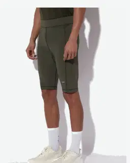 Circle short de compression hit the road Unisexe – 13/14