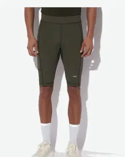 Circle short de compression hit the road Unisexe – 14/14