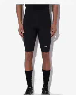 Circle short de compression hit the road Unisexe – 6/14