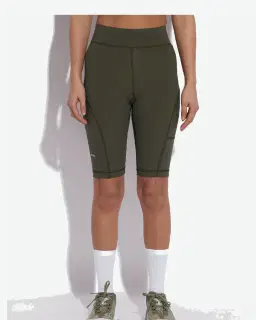 Circle short de sport back on track Unisexe – 1/16