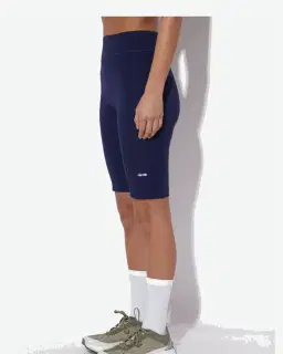 Circle short de sport back on track Unisexe – 15/16