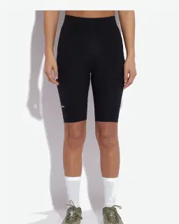 Circle short de sport back on track Unisexe – 1/16