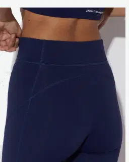Circle short de sport back on track Unisexe – 12/16