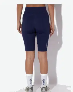 Circle short de sport back on track Unisexe – 14/16