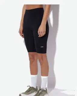 Circle short de sport back on track Unisexe – 3/16