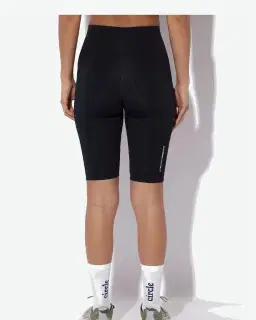 Circle short de sport back on track Unisexe – 5/16