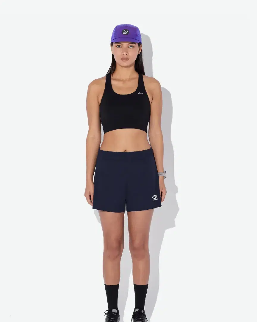 Circle Short Everystride - SHORT-EVERYSTRIDE-FEMME-ONYX-BLACK (10) au meilleur prix !