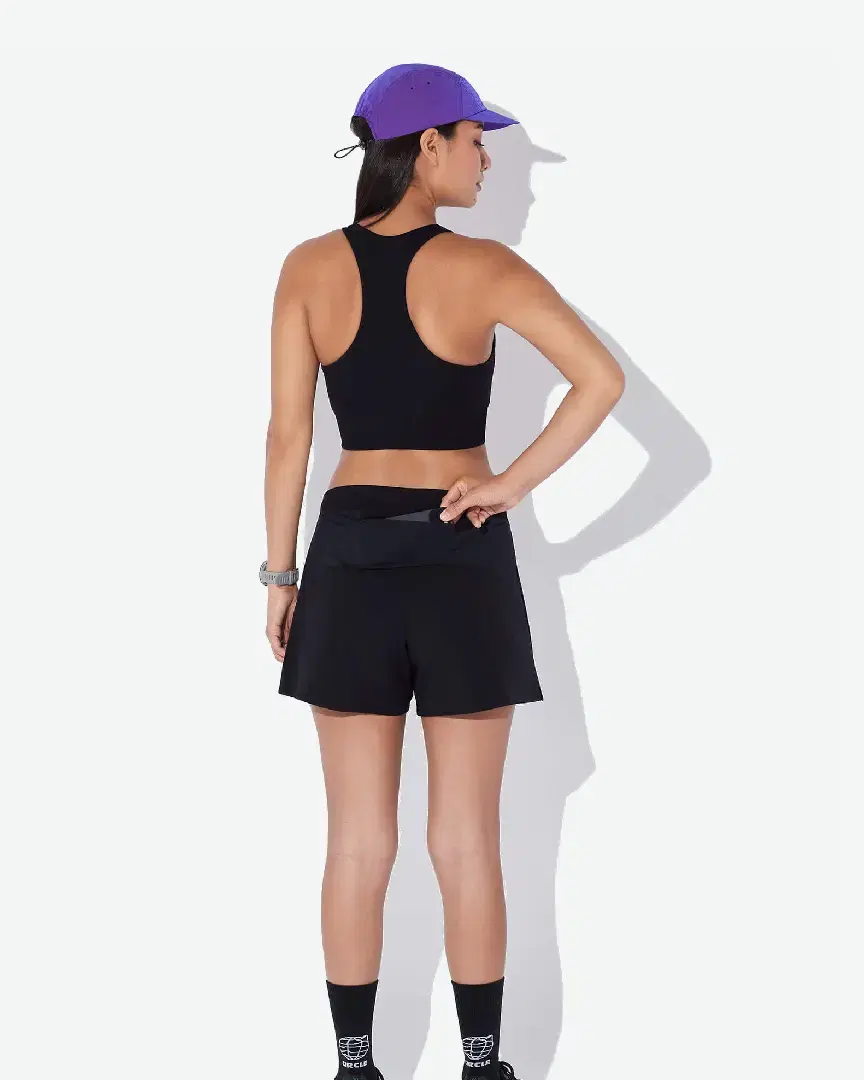 Circle Short Everystride - SHORT-EVERYSTRIDE-FEMME-ONYX-BLACK (2) au meilleur prix !