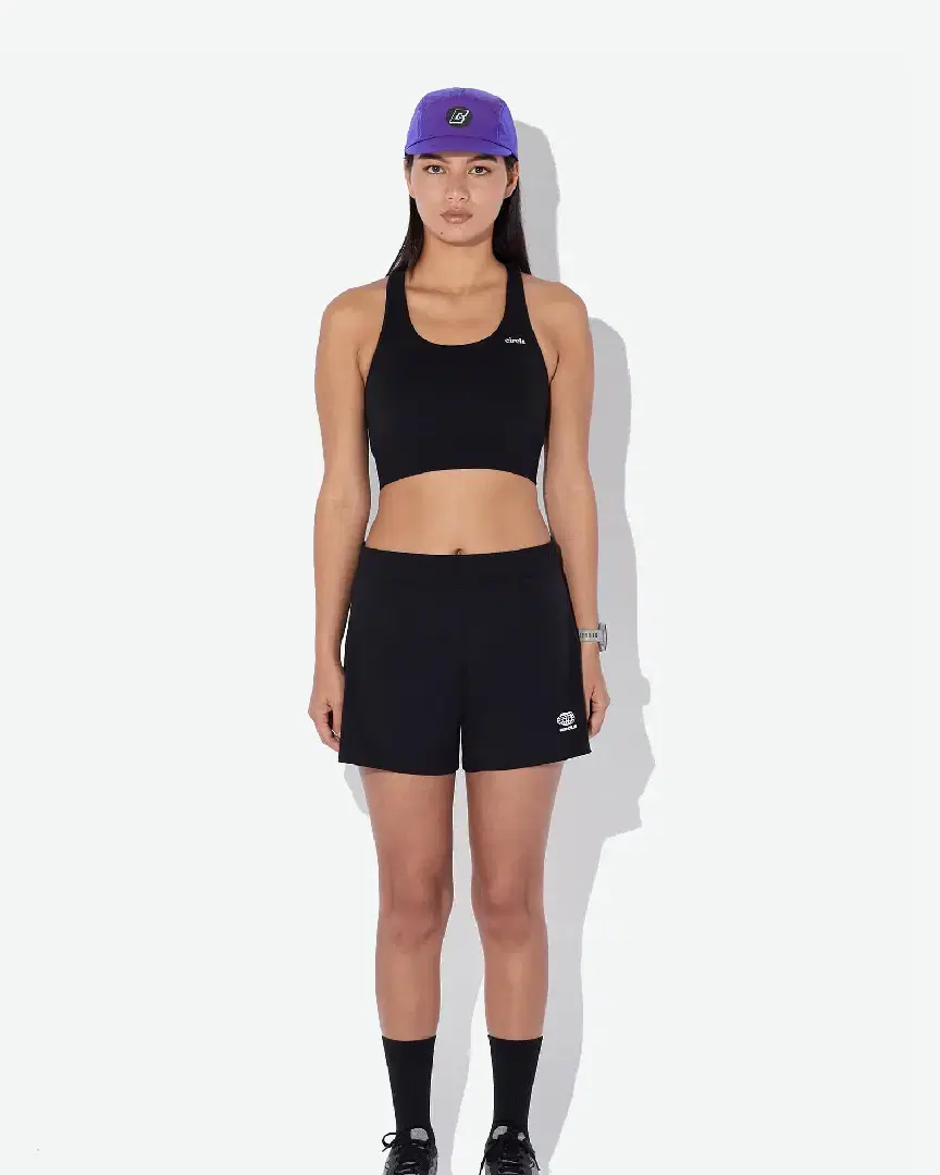 Circle Short Everystride - SHORT-EVERYSTRIDE-FEMME-ONYX-BLACK (4) au meilleur prix !