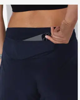 Circle short everystride Unisexe – 8/11