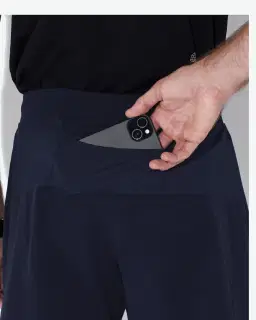 Circle short everystride Unisexe – 12/13