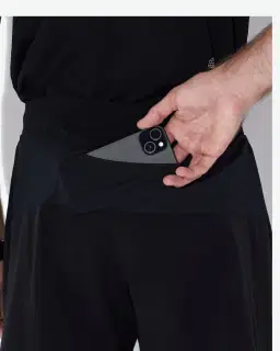 Circle short everystride Unisexe – 4/13