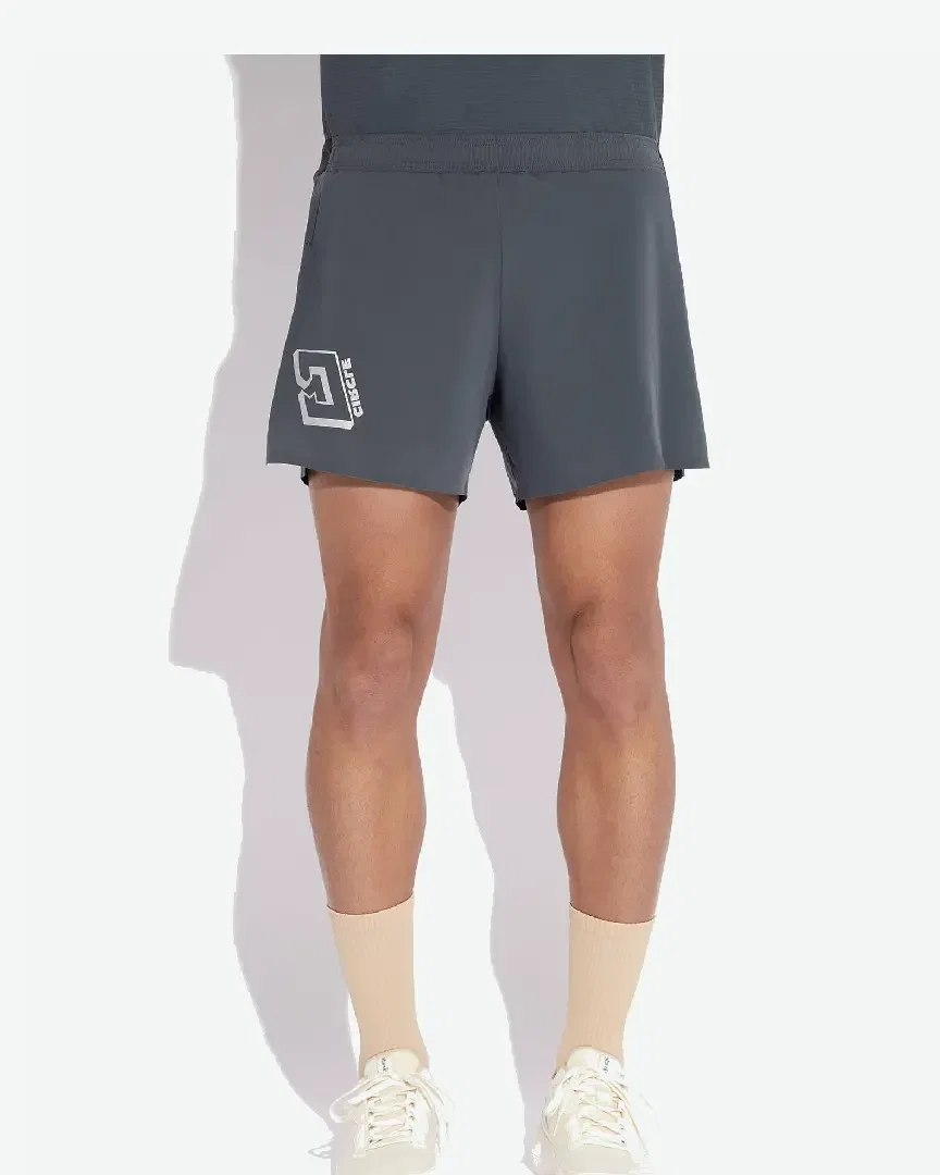 Circle short legend Unisexe