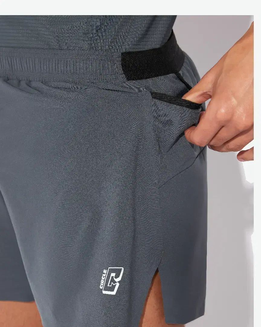 Circle Short Legend 2 - SHORT-LEGEND-HOMME-2-0-FLINT-GREY (2) au meilleur prix !