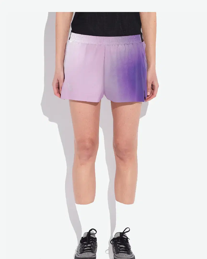 Circle Short Legend Race - Unisex (4) au meilleur prix !