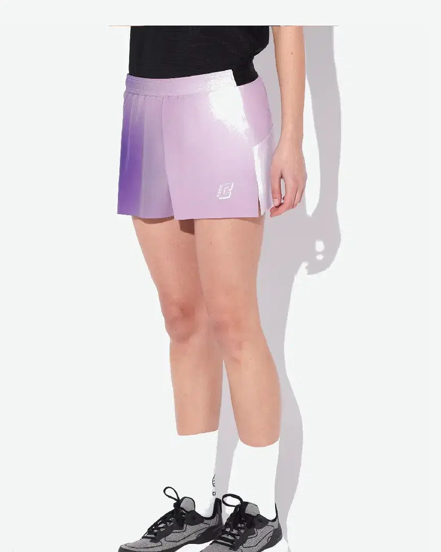 Circle Short Legend Race - SHORT-LEGEND-RACE-FEMME-PURPLE-CLOUD (1) au meilleur prix !