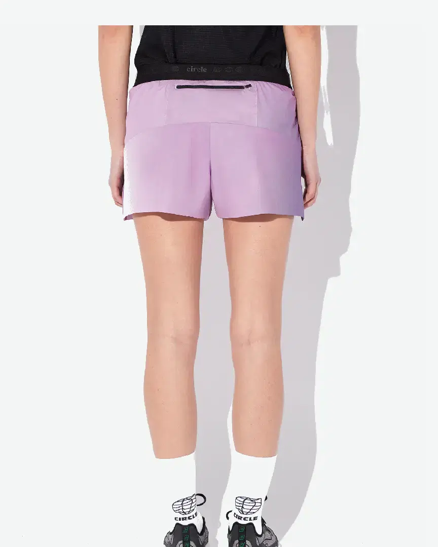 Circle Short Legend Race - SHORT-LEGEND-RACE-FEMME-PURPLE-CLOUD (3) au meilleur prix !