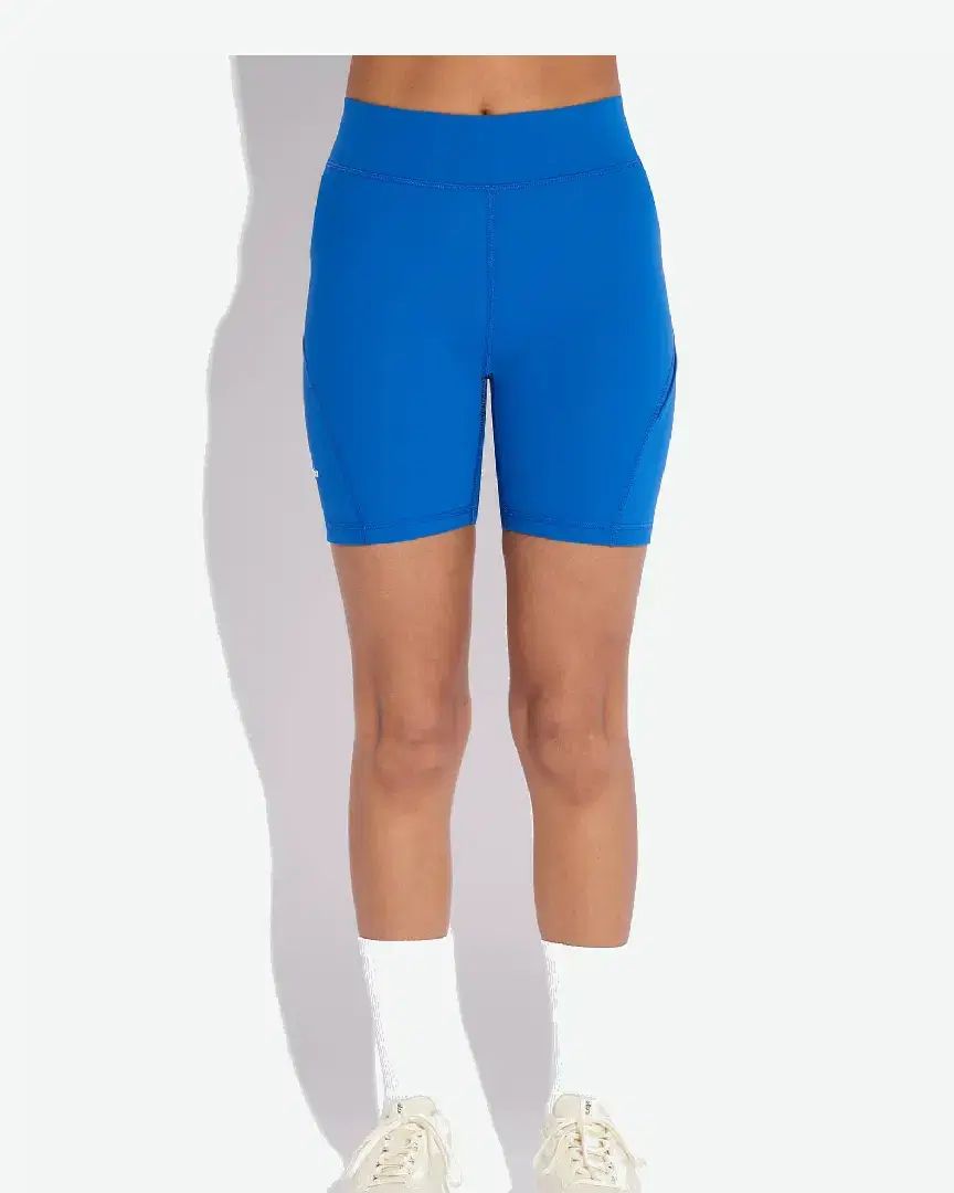 Circle Short Running Get Shorty - Unisex (5) au meilleur prix !