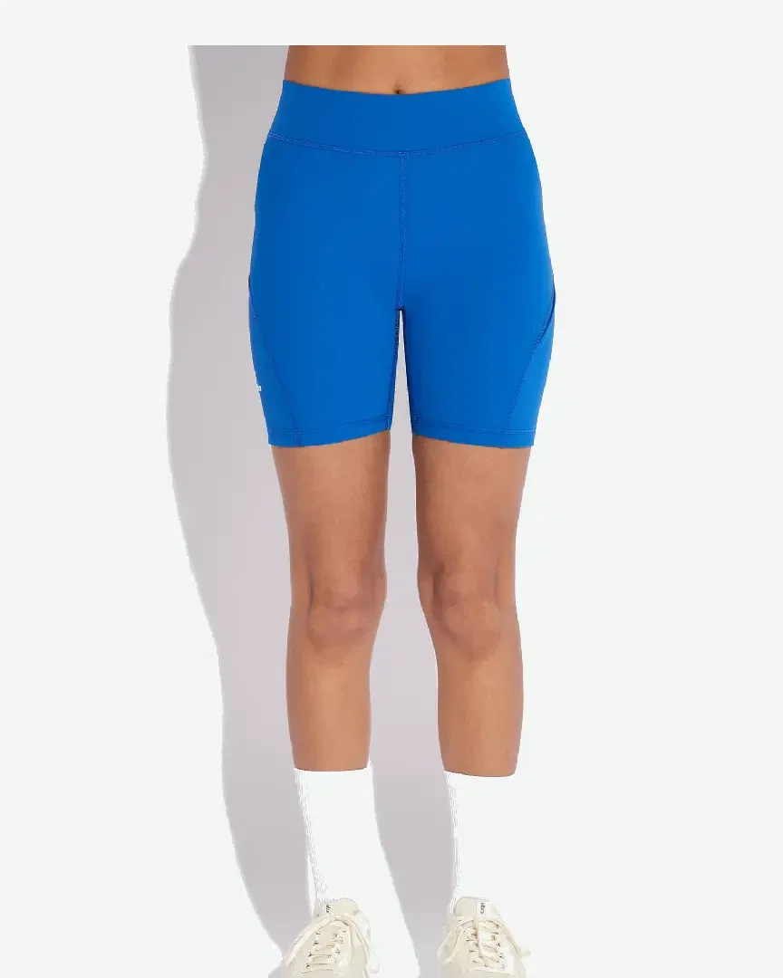Circle short running get shorty Unisexe