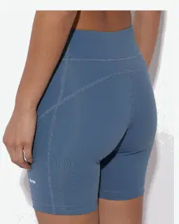 Circle short running get shorty Unisexe – 11/31