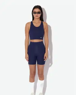 Circle short running get shorty Unisexe – 18/31