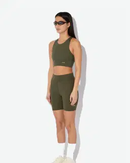 Circle short running get shorty Unisexe – 21/31