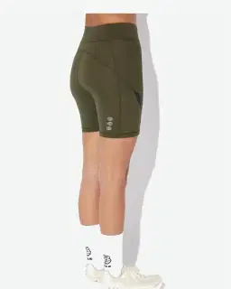 Circle short running get shorty Unisexe – 24/31