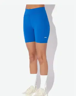 Circle short running get shorty Unisexe – 27/31
