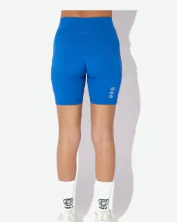 Circle short running get shorty Unisexe – 30/31