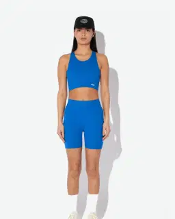 Circle short running get shorty Unisexe – 31/31