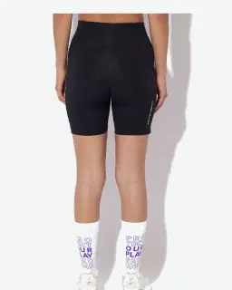 Circle short running get shorty Unisexe – 5/31