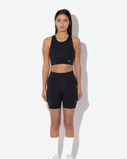 Circle short running get shorty Unisexe – 6/31