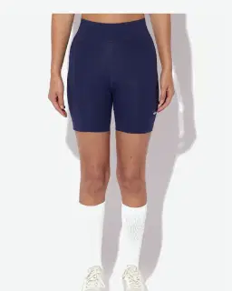 Circle short running get shorty Unisexe – 12/19