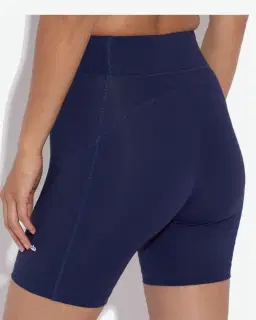 Circle short running get shorty Unisexe – 15/19