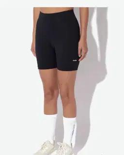 Circle short running get shorty Unisexe – 4/19