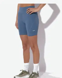 Circle short running get shorty Unisexe – 8/19