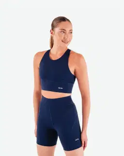 Circle short running get shorty Unisexe – 9/16