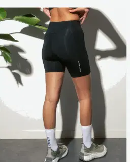 Circle short running get shorty Unisexe – 2/16