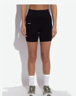 Circle short seamless keep the flow Unisexe – 1/6