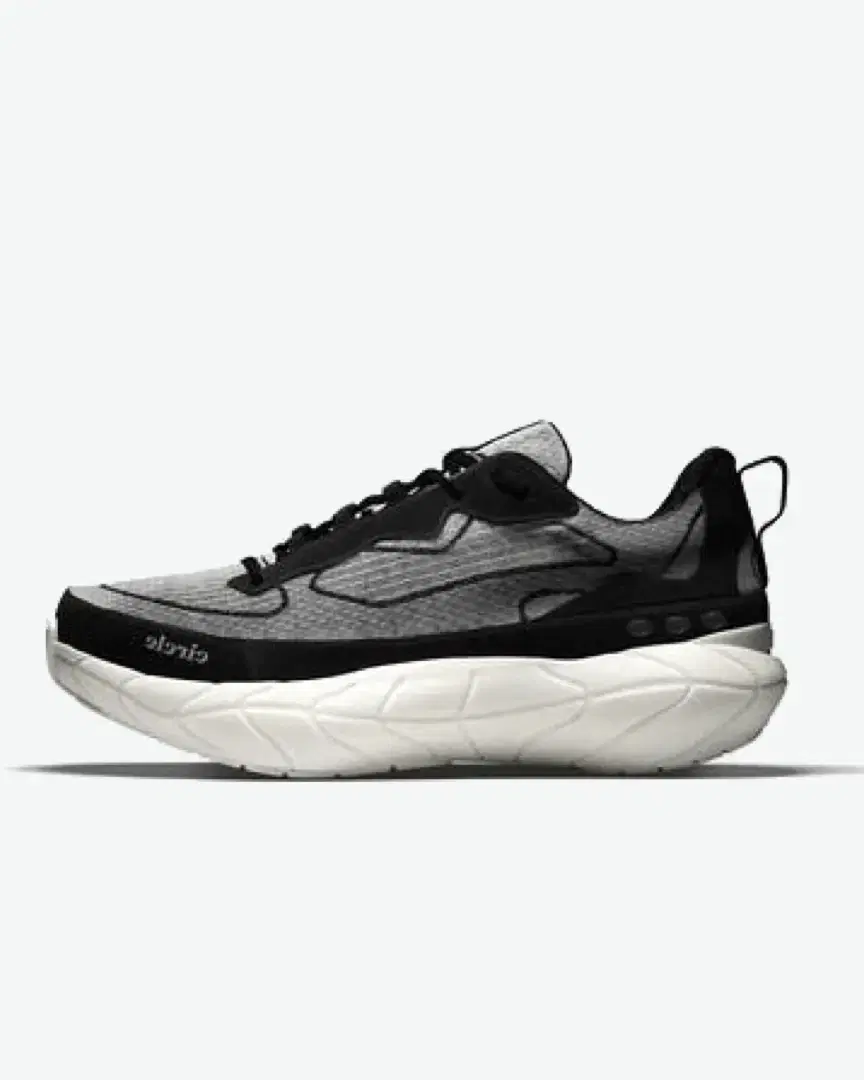 Circle SuperNatural Runner - SNR001-WM01-U-BL (0) au meilleur prix !
