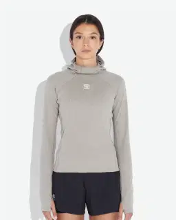 Circle sweat à capuche momentum Unisexe – 1/7