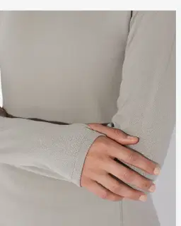 Circle sweat à capuche momentum Unisexe – 2/7