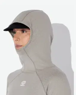 Circle sweat à capuche momentum Unisexe – 3/7