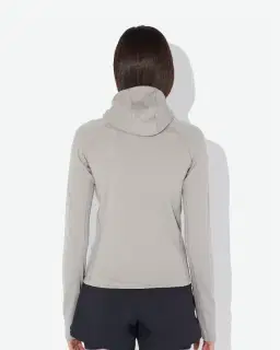 Circle sweat à capuche momentum Unisexe – 4/7