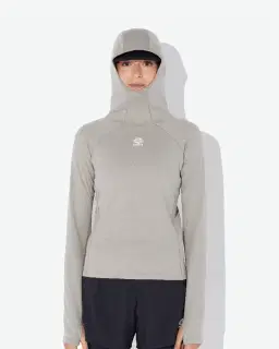Circle sweat à capuche momentum Unisexe – 7/7