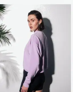 Circle sweat court get lucky Unisexe – 4/4