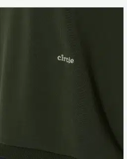 Circle sweat court get lucky Unisexe – 8/14