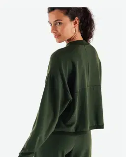 Circle sweat oversize get lucky Unisexe – 13/16